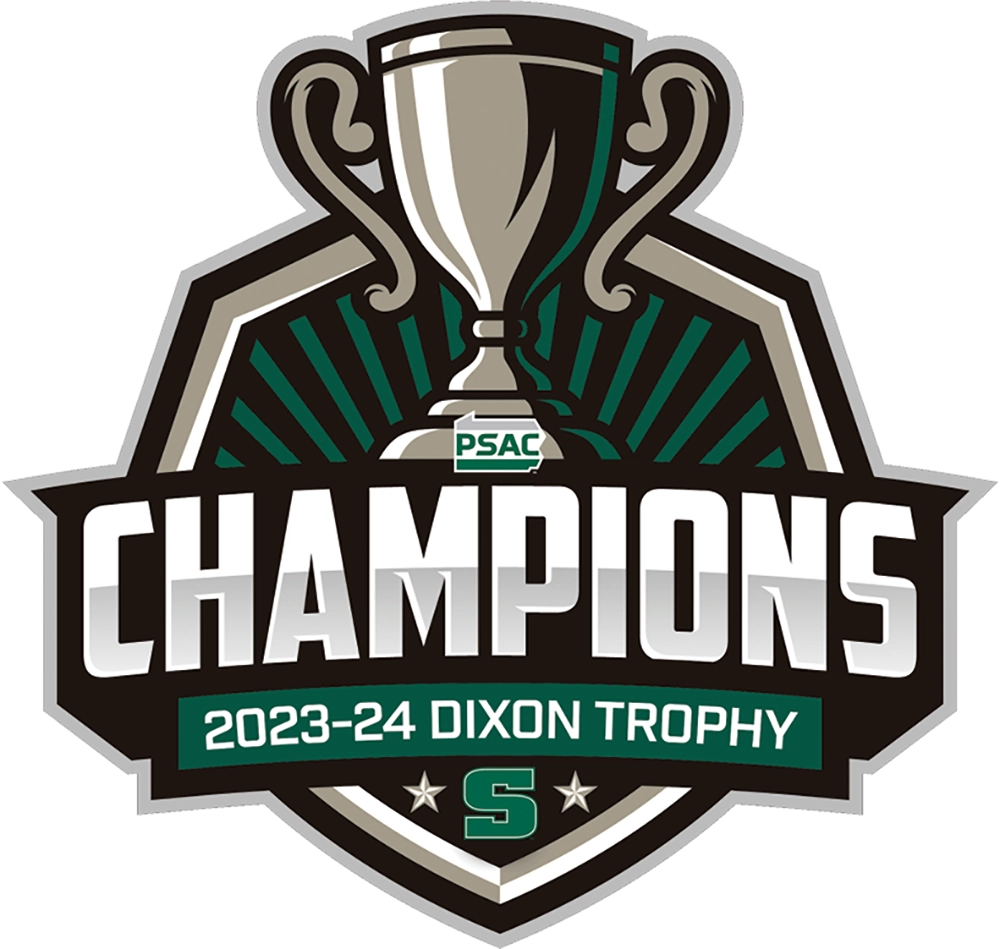 2023-24 Dixon Trophy Champions icon