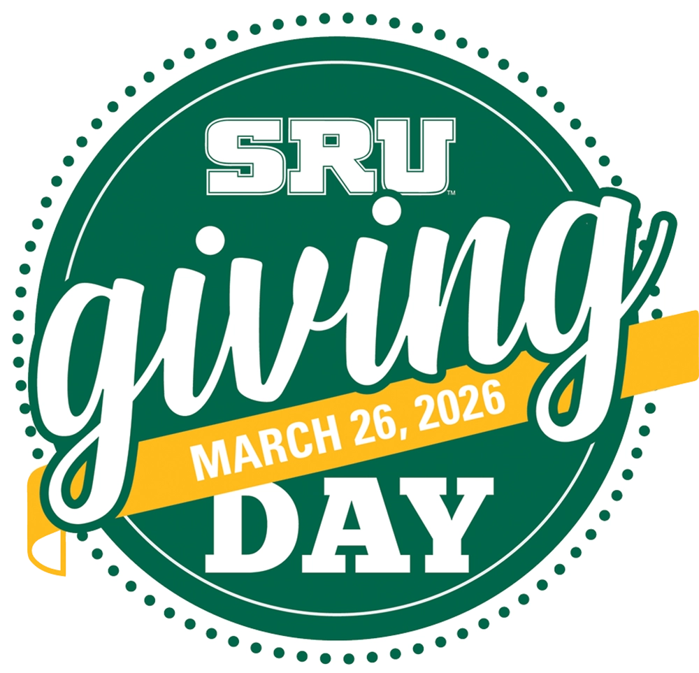 SRU Giving Day March 26, 2026