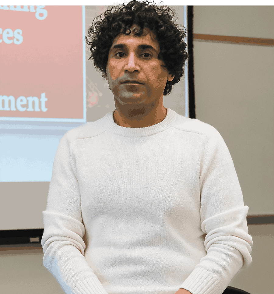 Nitin Sukhija