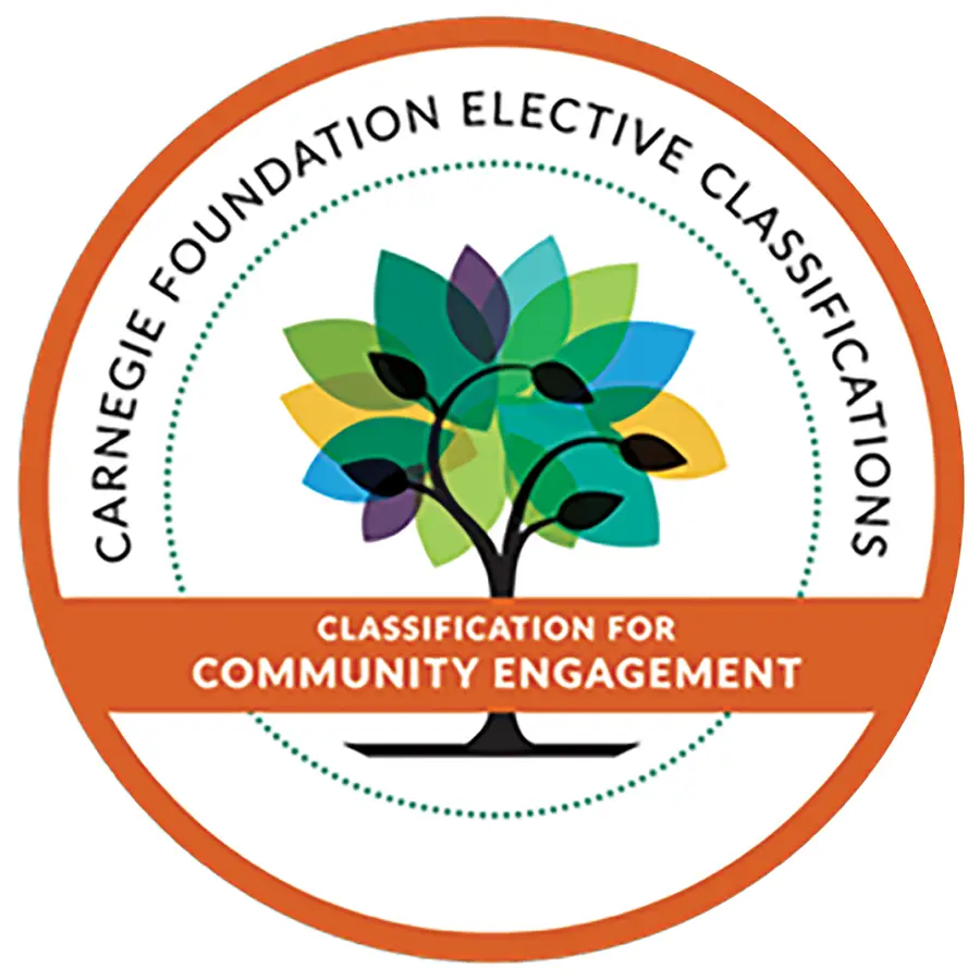 Carnegie Foundation logo